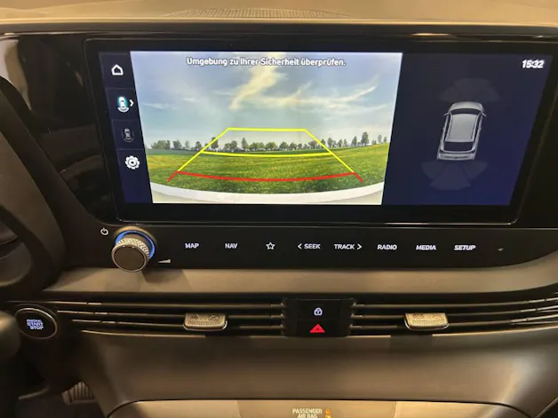 Hyundai i20 1.0 T-GDi Vertex