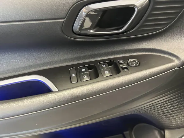 Hyundai i20 1.0 T-GDi Vertex
