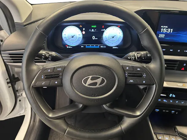 Hyundai i20 1.0 T-GDi Vertex