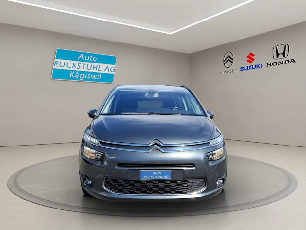 Citroën C4 Grand Picasso 1.6 THP 165 Feel Edition