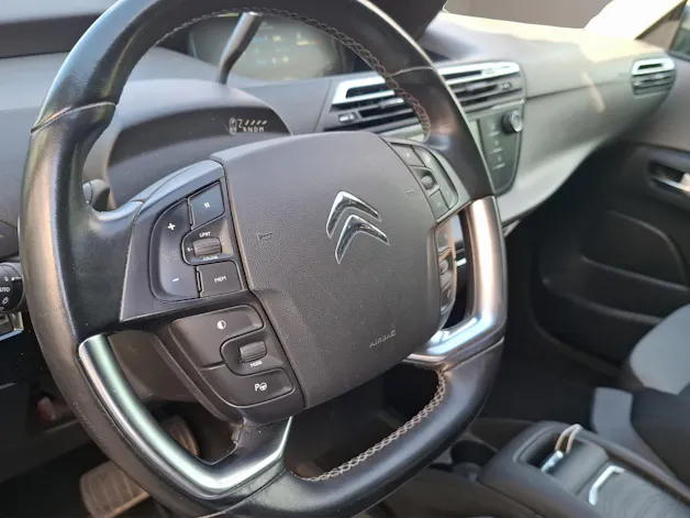 Citroën C4 Grand Picasso 1.6 THP 165 Feel Edition