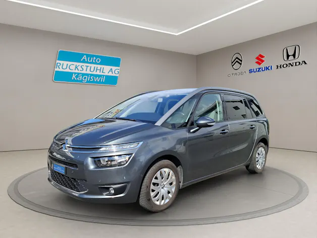 Citroën C4 Grand Picasso 1.6 THP 165 Feel Edition