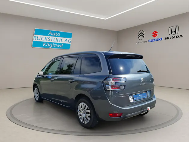 Citroën C4 Grand Picasso 1.6 THP 165 Feel Edition
