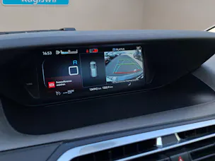 Citroën C4 Grand Picasso 1.6 THP 165 Feel Edition