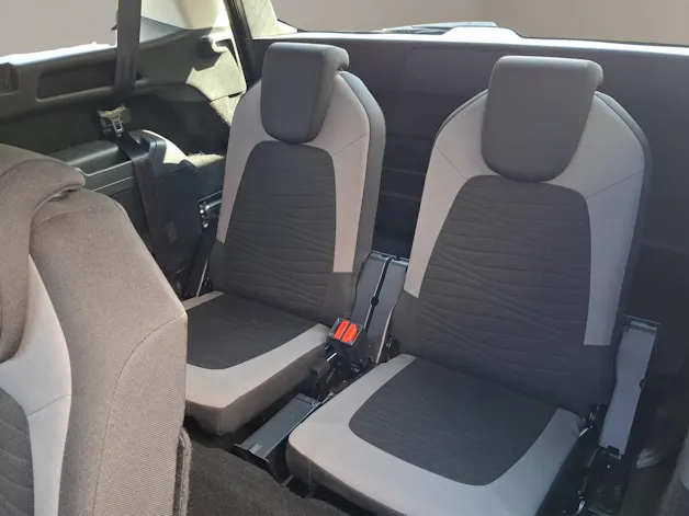 Citroën C4 Grand Picasso 1.6 THP 165 Feel Edition