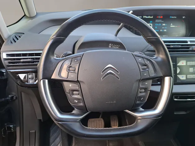 Citroën C4 Grand Picasso 1.6 THP 165 Feel Edition