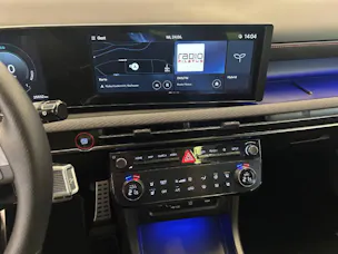 Hyundai Tucson 1.6 T-GDi HEV N-Line LUX.pack 4WD
