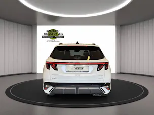 Hyundai Tucson 1.6 T-GDi HEV N-Line LUX.pack 4WD