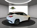 Hyundai Tucson 1.6 T-GDi HEV N-Line LUX.pack 4WD
