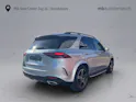 Mercedes-Benz GLE 450 d AMG Line 4matic