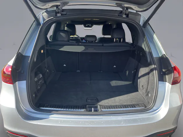 Mercedes-Benz GLE 450 d AMG Line 4matic