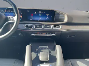 Mercedes-Benz GLE 450 d AMG Line 4matic