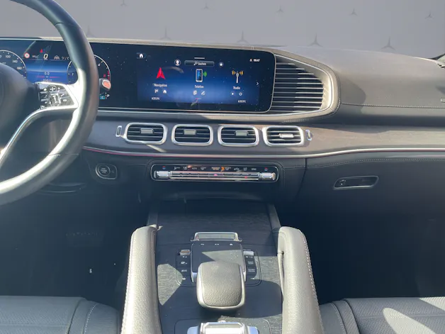 Mercedes-Benz GLE 450 d AMG Line 4matic