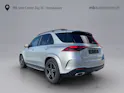 Mercedes-Benz GLE 450 d AMG Line 4matic
