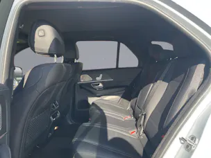Mercedes-Benz GLE 450 d AMG Line 4matic