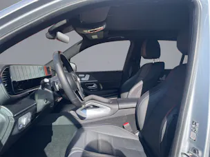 Mercedes-Benz GLE 450 d AMG Line 4matic