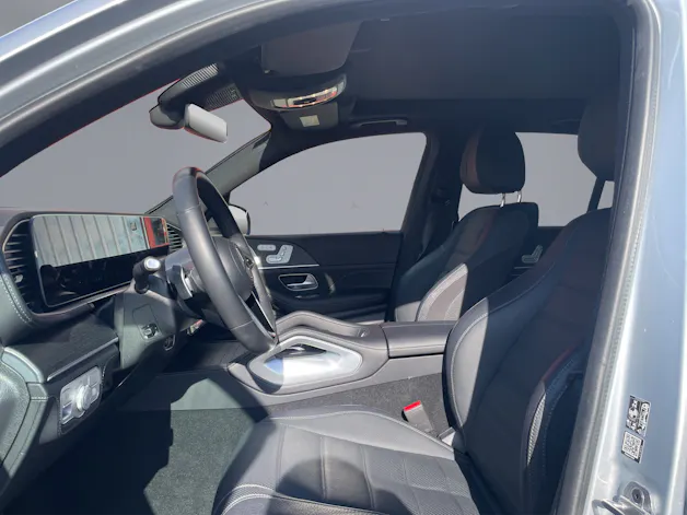 Mercedes-Benz GLE 450 d AMG Line 4matic