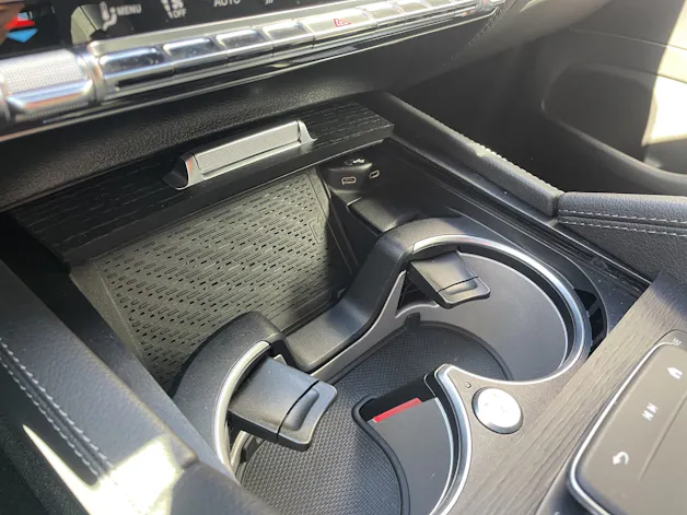Mercedes-Benz GLE 450 d AMG Line 4matic