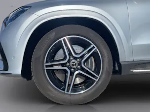 Mercedes-Benz GLE 450 d AMG Line 4matic