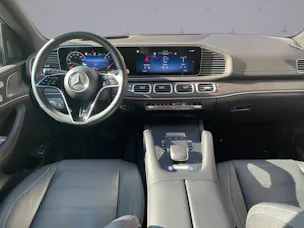 Mercedes-Benz GLE 450 d AMG Line 4matic