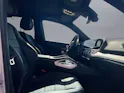 Mercedes-Benz GLE 450 d AMG Line 4matic