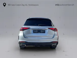 Mercedes-Benz GLE 450 d AMG Line 4matic