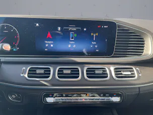 Mercedes-Benz GLE 450 d AMG Line 4matic