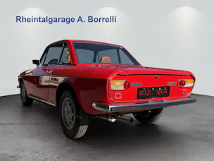 Lancia Fulvia 3 Coupè