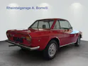 Lancia Fulvia 3 Coupè