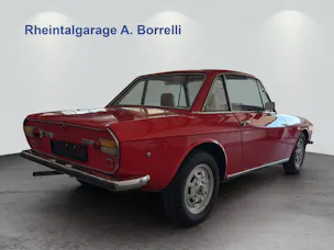 Lancia Fulvia 3 Coupè