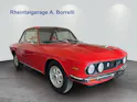 Lancia Fulvia 3 Coupè