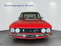 Lancia Fulvia 3 Coupè
