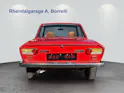 Lancia Fulvia 3 Coupè