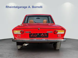 Lancia Fulvia 3 Coupè