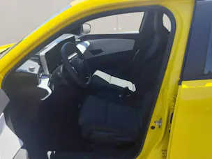 RENAULT R5 E-Tech Urban Range evolution