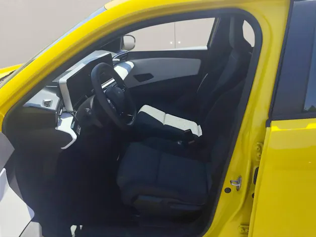 Renault R5 E-Tech Urban Range evolution
