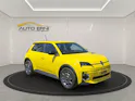 Renault R5 E-Tech Urban Range evolution