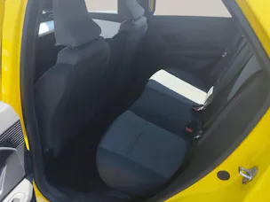 RENAULT R5 E-Tech Urban Range evolution