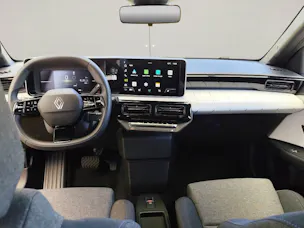 RENAULT R5 E-Tech Urban Range evolution