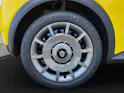 Renault R5 E-Tech Urban Range evolution