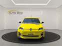 Renault R5 E-Tech Urban Range evolution