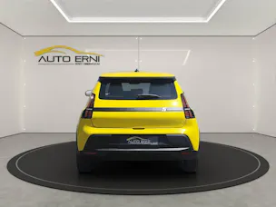 RENAULT R5 E-Tech Urban Range evolution