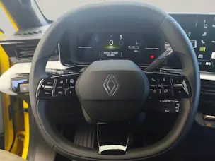 RENAULT R5 E-Tech Urban Range evolution