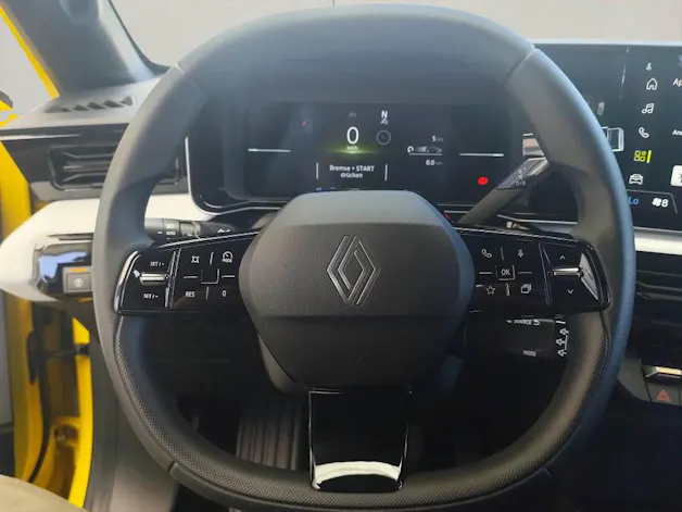 Renault R5 E-Tech Urban Range evolution