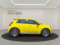 Renault R5 E-Tech Urban Range evolution