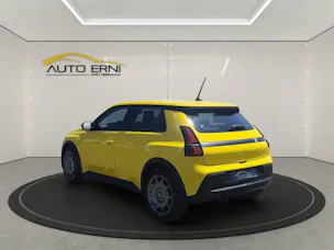 RENAULT R5 E-Tech Urban Range evolution
