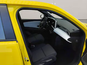 RENAULT R5 E-Tech Urban Range evolution