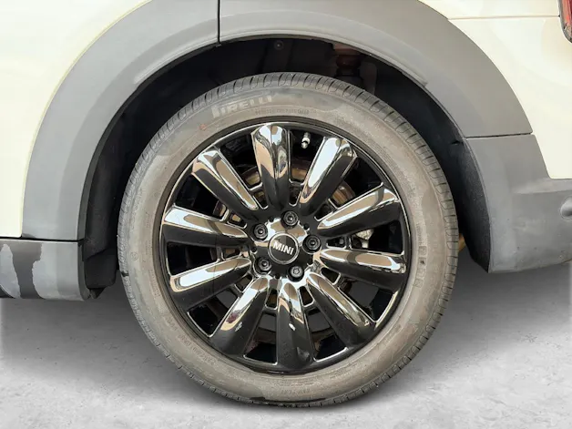Mini Countryman Cooper SE ALL4 F60