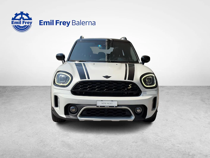 Fahrzeugbild MINI COUNTRYMAN