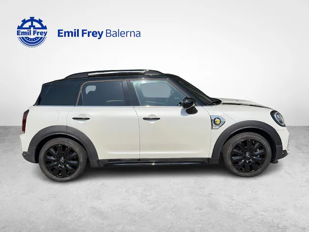 Mini Countryman Cooper SE ALL4 F60